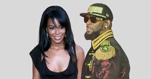 This week, his defense attorney seemed to let go of the fact that the r&b singer had a sexual relationship with the underage teenager before trying to go back to the admission. R Kelly Says There S No Proof He Impregnated Aaliyah Allhiphop