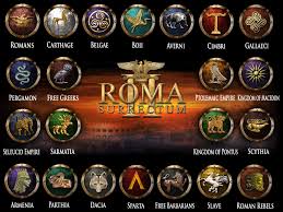 Short tips on how to unlock all factions, tweak and configure twrr to your liking. Rome 2 Total War Unlock All Factions Mod Goodsiteprocess