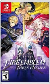 Download the latest nintendo switch nsps, xcis, and nsz with single click and free downloads. Fire Emblem Three Houses Nintendo Switch For Sale Online Ebay