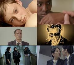 Katia Bayer, auteur sur Format Court