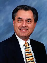 Ronald Stafford Obituary