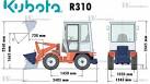 Kubota Radlader in Nutzfahrzeuge - FOCUS Online Kleinanzeigen