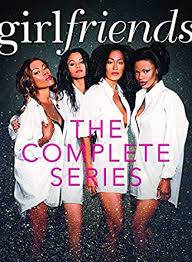 Check spelling or type a new query. Girlfriends Tv Series 2000 2008 Imdb