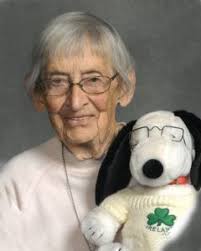 Rachel Kathleen Connor Engelhardt (1926-2023)