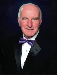 Obituary of Robert Evan Wilneff