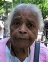 Dolores Nelms Obituary (1924