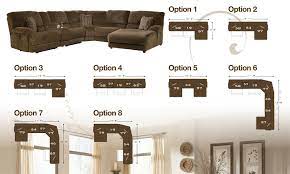 See more ideas about room design, living room designs, livingroom layout. Sectional Sofas How To Arrange A Sectional Sofa