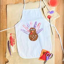 Check spelling or type a new query. 3 Adorable Diy Thanksgiving Aprons For Kids Fun365