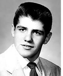 Robert STEELE Obituary (2015)