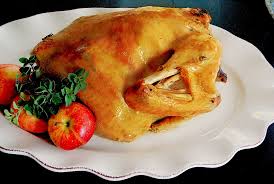And explains how to use it to inject your turkey or other poultry. Thanksgiving Turkey With Oil And Herb Marinade Recipe Tutorial Tatertots And Jello