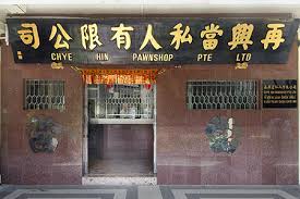 Jul 28, 2019 · address: Chye Hin Pawnshop Pte Ltd Singapore Pawnbrokers Association