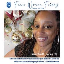 What does finer womanhood mean to me?