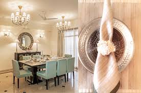 Bedroom is among the most private space of your home. Inside A Delhi House With Elegant Transitional Decor That S Practical Too The Urban Guide