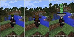 Hats Mod 1 16 5 1 12 2 For Minecraft Mc Mod Net