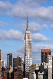 Pin By Barbara Dreyfus On Vizualizaciya In 2020 Empire State Building Building City Architecture
