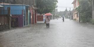 Alertan De Inundaciones En Tabasco Ante Desbordamiento De Rios Y Presas