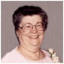 Obituary information for Ethel Mae Nickel