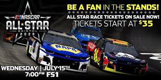 May 18, 2019 · concord, nc ·. Nascar Bristol Motor Speedway Announce Format For Nascar All Star Race