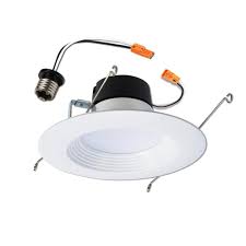 Daylight Recessed Lighting Lighting The Home Depot