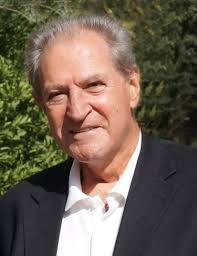 Obituary information for Vito "Skip" Tedesco