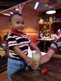 Gaji bekerja di resto solaria. Suasana Restoran Solaria Picture Of Solaria Jakarta Tripadvisor