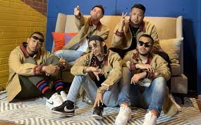 Find out some lesser known facts about qb's finest. Anggap Rezeki K Clique Tak Cemburu Dengan Populariti Mk Tuju Gempak