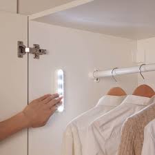 2019 Hot Products Wardrobe Light Oxyled Motion Sensor Closet Lights Led Night Light Household Family Low Price Shipping Led Night Lights Aliexpress