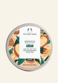 You've probably heard of hemp seed oil, also known as cannabis sativa oil. Argan Body Butter Body Butter The Body Shop