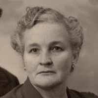 Craigie Mae Crum (1902–1988) • FamilySearch