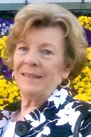 Wanda Brockman Obituary (1945