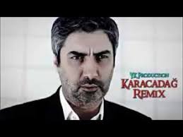 Kurtlar Vadisi Karacadag Remix Yk Production Mp3 Indir Cep Muzik Indir