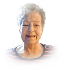 Joyce Haskell Obituary