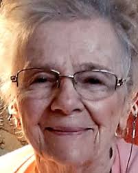 Claire Buczynski Obituary September 25, 2022