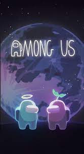 Among Us Fondos De Colores Hd Fondos De Pantalla De Juegos Fondos De Pantalla De Iphone