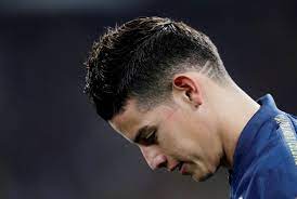 James david rodríguez rubio is a colombian professional footballer who plays as an attacking midfielder or winger for premier league club ev. Should Real Madrid Keep Or Sell James Rodriguez