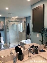 bathroom renovations in kitchener