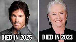 The Bold & the Beautiful (1987) Original Cast: Then & Now. What Happened to  The Cast Now 2025!