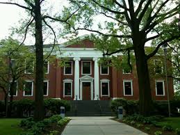 The University Of Akron I Went To Grad School Here And Buchtel Hall Was One Of The Prettiest Places University Of Akron The University Of Akron Pretty Places