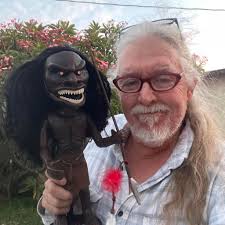 Svengoolie Movie Night: Trilogy of Terror Discussion