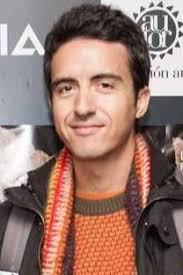 César Esteban Alenda