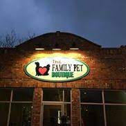 Our knowledgeable veterinarians and competent support staff guarantee your pet the. The Family Pet Boutique La Porte Tx Alignable