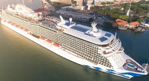 Premium cabin options from local hosts. Majestic Princess Deck Plan Cruisemapper