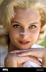 Diane mcbain hi-res stock photography and images