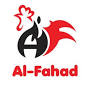Al Fahad Fast Food from in.pinterest.com