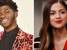 May 23, 2021 · lil nas x says performing on saturday night live was my favorite night of my career, despite ripping his pants while pole dancing for montero. 10 best new shows 10 lgbtq novels 100 essential. Lil Nas X And Olivia Rodrigo Announced As Snl Musical Guests Pitchfork