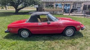 Image result for Rosso Veneziano 1979 Alfa-Romeo
