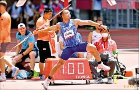 Jul 20, 2021 · 鄭兆村—標槍（圖片來源：公視資料畫面）2017年世界大學運動會，鄭兆村驚天一擲，擲出91.36公尺佳績，成為亞洲第一位擲出超過90公尺的運動員. Iuopv3iacqrxvm