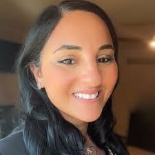 Maryann Sparks's Instagram, Twitter & Facebook