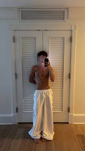 Matthew Crawford's feet - Bold and Beautiful - Fetish Fun