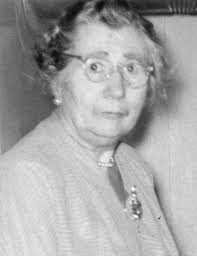 May Skillicorn (1884-1963)